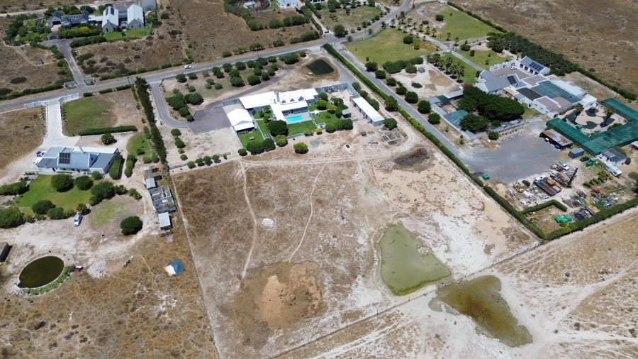 4 Bedroom Property for Sale in Long Acres Country Estate Western Cape